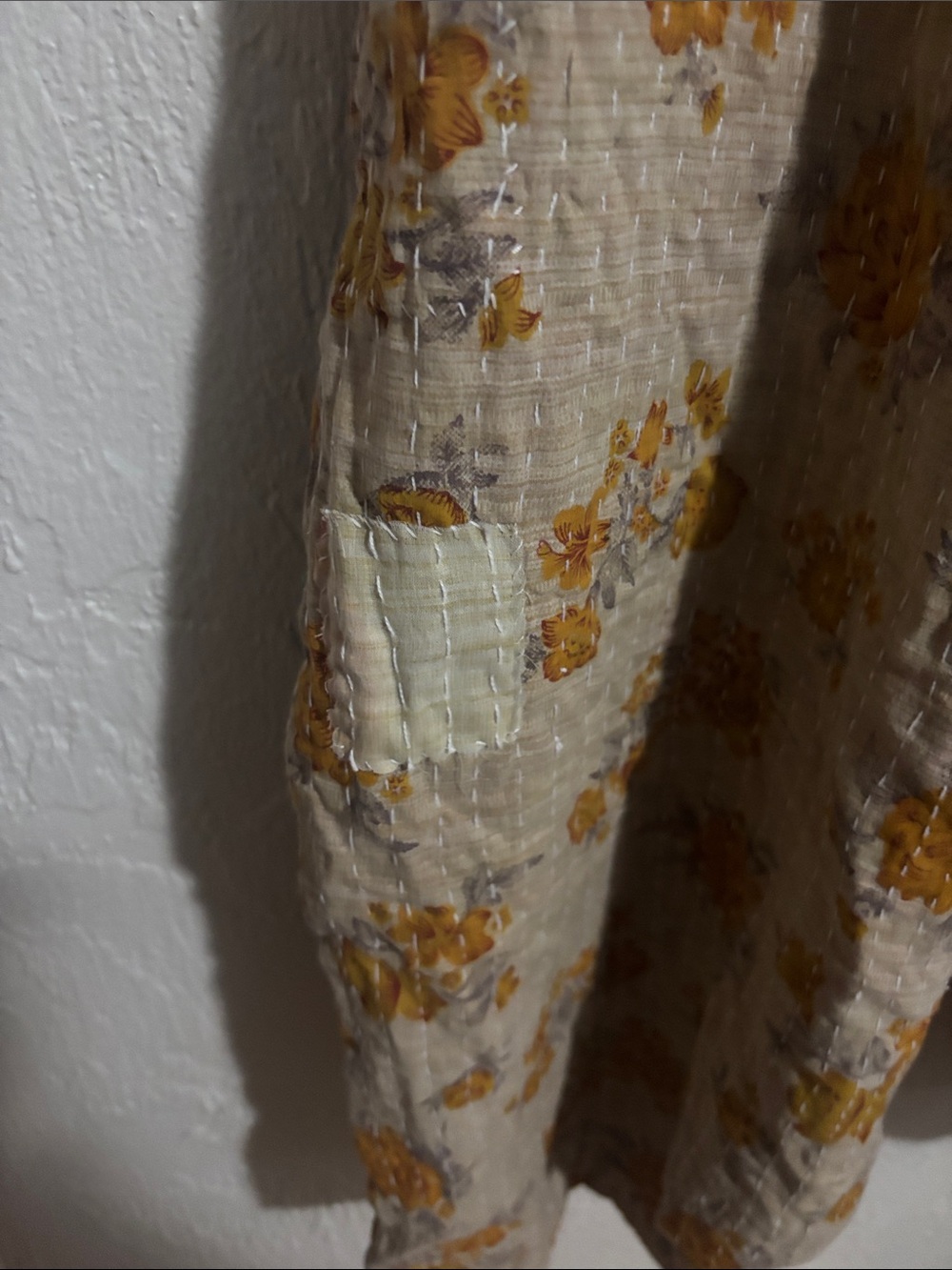 NWT Kantha Bae Erin Culotte Romper One Size - Picture 6 of 9